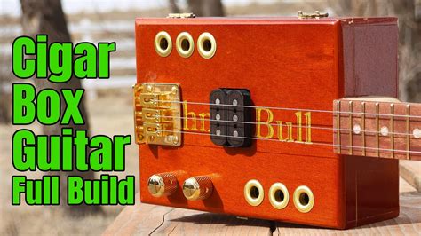 what is a guitar with a metal box|cigar box guitar sizes.